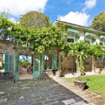 7 Bedroom Luxury Villa,Barbados