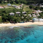 Little Good Harbour Barbados