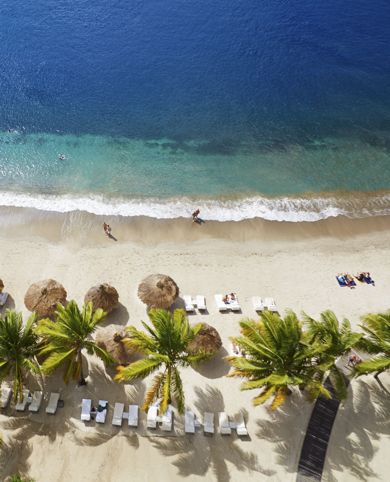 Luxury Caribbean Holidays