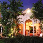 Fairmont Royal Pavilion, Barbados