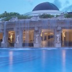 Sandy Lane Resort, Barbados