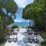 Sandy Lane Resort, Barbados