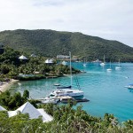 Bitter End Yacht Club, British Virgin Islands