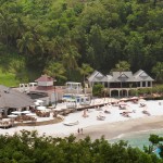 The Body Holiday - Le Sport, St Lucia