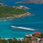 Eden Rock Hotel, St Barths