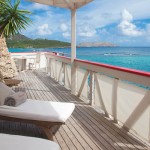 Eden Rock Hotel, St Barths