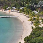 The Inn at English Harbour, Antigua