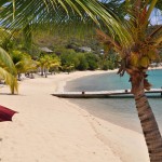 The Inn at English Harbour, Antigua