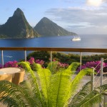 Jade Mountain Hotel, St Lucia