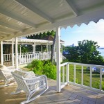 3 Bedroom Luxury Villa, St Lucia