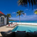 Luxury 2 Bedroom Villa, St Barths