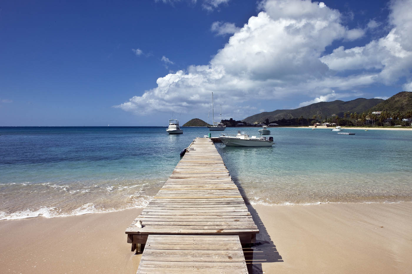 Curtain Bluff Resort | Antigua Holidays by Prestige World
