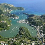 Hermitage Bay Resort, Antigua