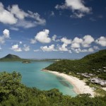 Hermitage Bay Resort, Antigua