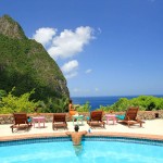 Stonefield Estate, St Lucia