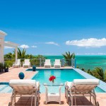 Luxury 4 Bedroom Villa Turks & Caicos