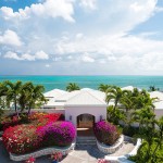 Luxury 4 Bedroom Villa Turks & Caicos