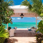 Luxury 4 Bedroom Villa Turks & Caicos