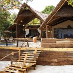 Fundu Lagoon Barefoot Experience