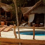 Fundu Lagoon Barefoot Experience