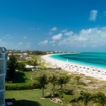 West Bay Club, Turks & Caicos, Caribbean