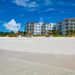 West Bay Club, Turks & Caicos, Caribbean