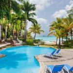 Cocos Hotel, Antigua, Caribbean