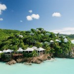 Cocos Hotel, Antigua, Caribbean