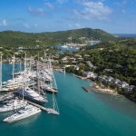 South Point, Falmouth, Antigua, Caribbean