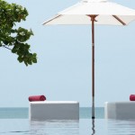 Aava Resort & Spa Khanom, Thailand