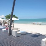 Aava Resort & Spa Khanom, Thailand