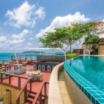 Kanda Residences Koh Samui, Thailand