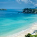 The Shore at Katathani, Phuket, Thailand