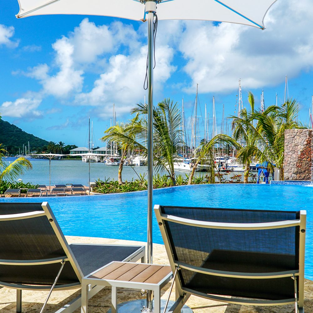 The Harbor Club | Luxury St Lucia Holidays by Prestige World