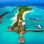 Maldives Sheraton