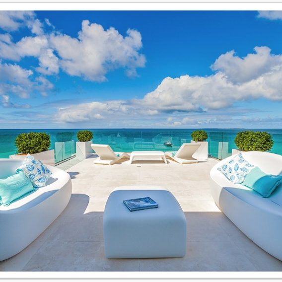 Luxury Anguilla Holidays | Prestige World