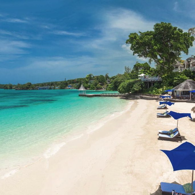 Sandals Royal Plantation | Luxury Jamaican Holidays by Prestige World