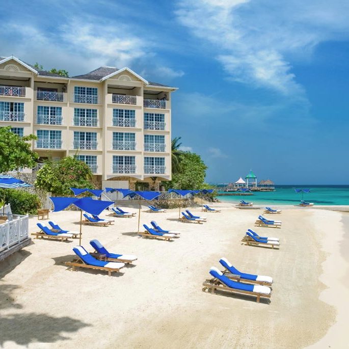 Sandals Royal Plantation | Luxury Jamaican Holidays by Prestige World