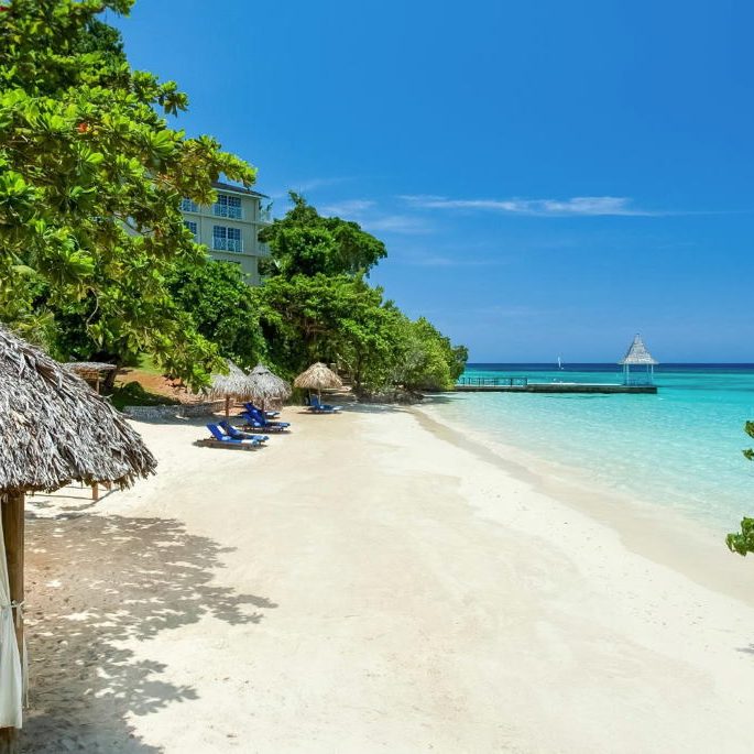 Sandals Royal Plantation | Luxury Jamaican Holidays by Prestige World